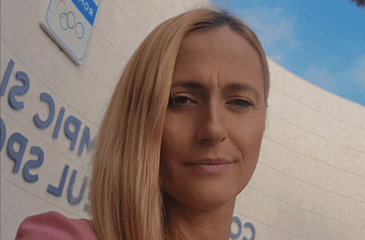 Camelia Potec, cu inima fărâmițată. Sărbători cu amintiri, dor și lacrimi pentru marea campioană
