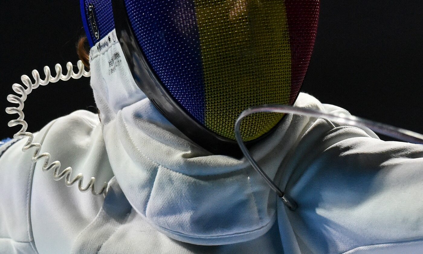 Campioana olimpică s-a trezit singură în fața celei mai grele provocări din viață. Ce decizie a luat