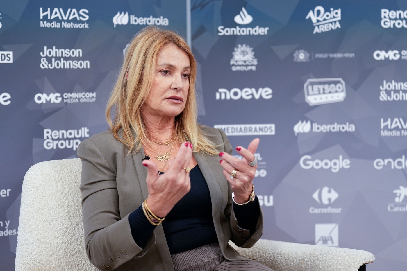 Ce a ajuns să facă Nadia Comăneci în Los Angeles: „Mi-a luat ceva timp să mă acomodez. E o lume virtuală”