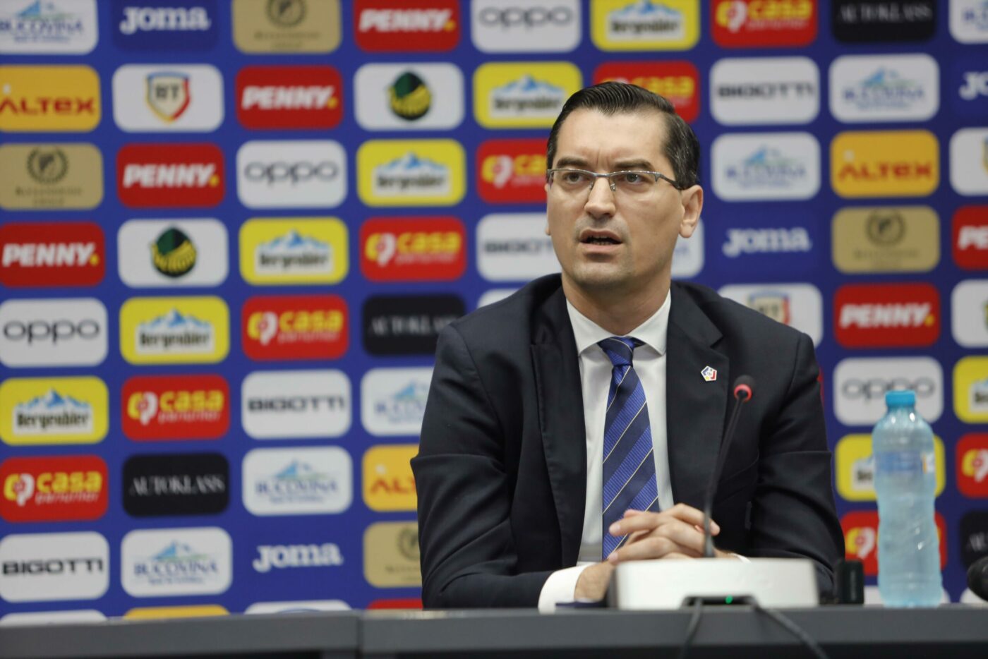 Ce a scris FRF imediat după ce România și-a aflat posibilele adversare de la Campionatul Mondial 2026