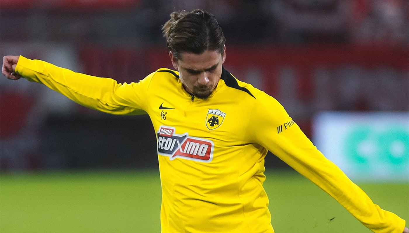 Ce nebunie! Răzvan Marin a fost eliminat în derby-ul Panathinaikos – AEK, iar despre ce a urmat apoi vorbește toată Grecia!