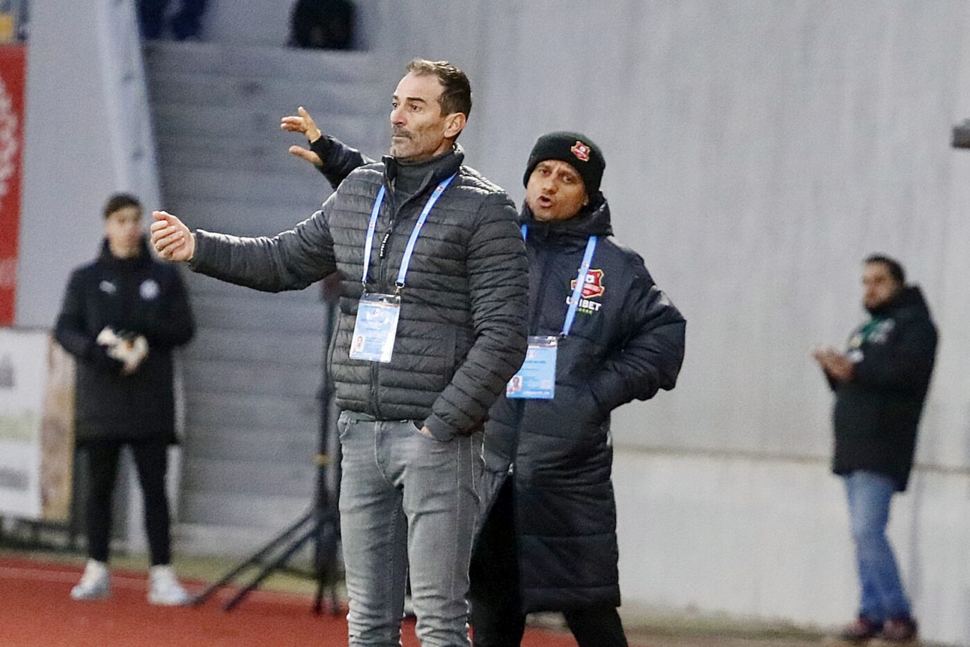 Ce variante are Hermannstadt după despărțirea iminentă de Marius Măldărășanu! Un nume mare ar putea să revină în Superliga