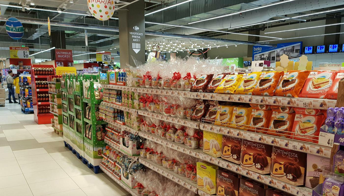 Imagine articol: Rezultat important în - Cei mai bogați patroni din fotbalul românesc sunt aproape de o tranzacție istorică: cumpără Carrefour România! „Vor să închidă negocierile până de Sărbători” Ilustrație: Rezultat important în - Cei mai bogați patroni din fotbalul românesc sunt aproape de o tranzacție istorică: cumpără Carrefour România! „Vor să închidă negocierile până de Sărbători” (Sport)