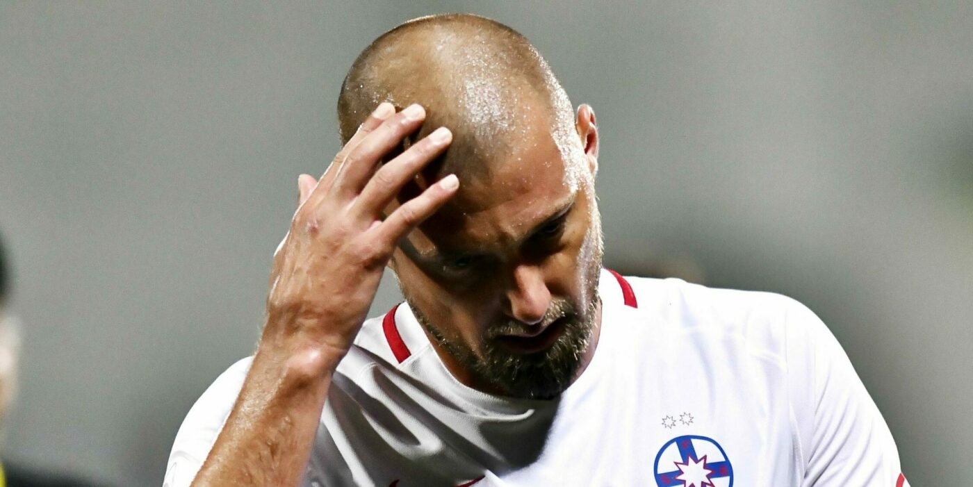 Cel mai mare regret al carierei lui Gabriel Tamaș e că a ales FCSB, deși avea ofertă din Anglia: „Viața mea ar fi fost, poate, altfel”