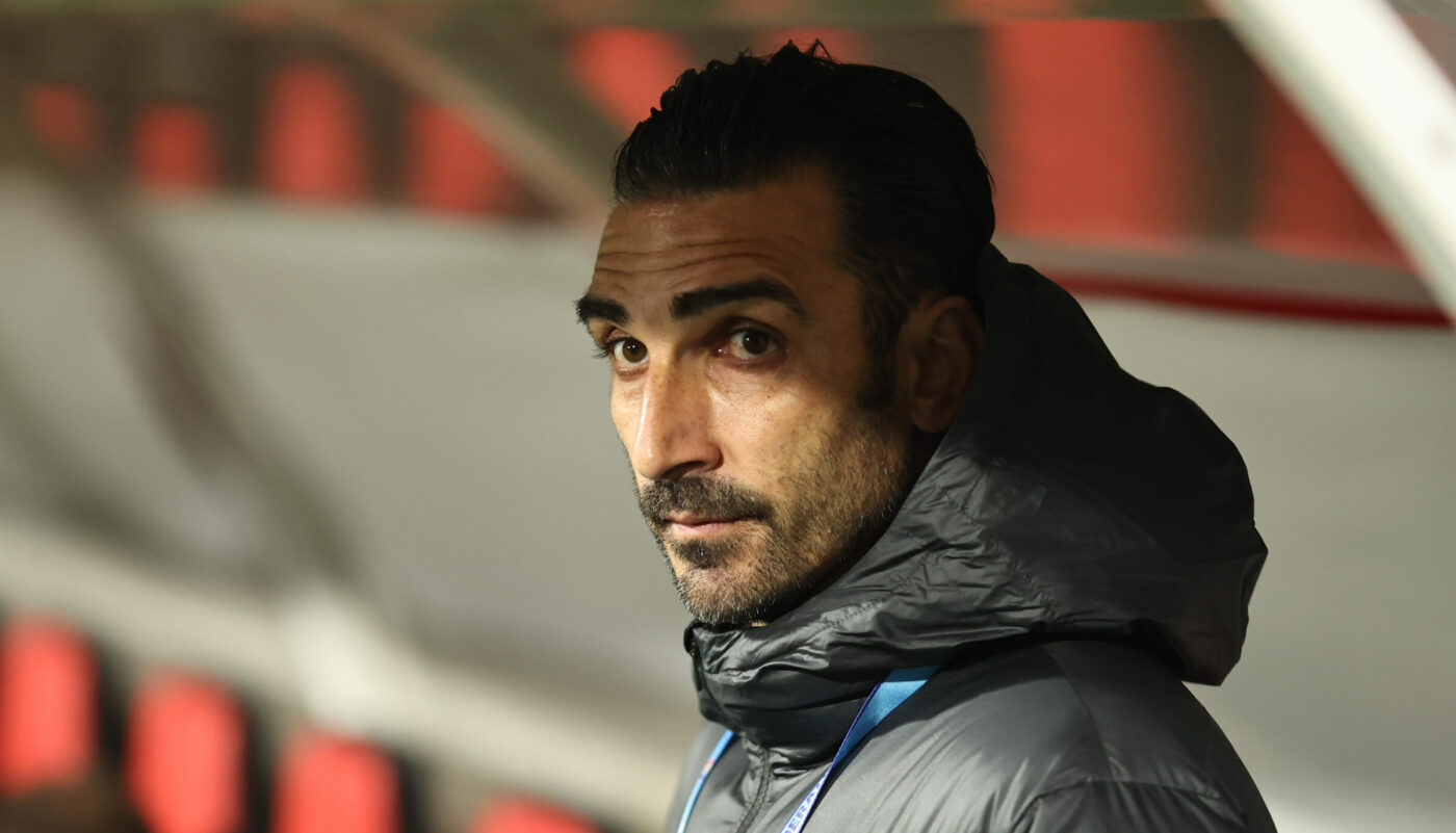 Charalambous nu se teme de Dinamo. Antrenorul FCSB, mesaj fără echivoc