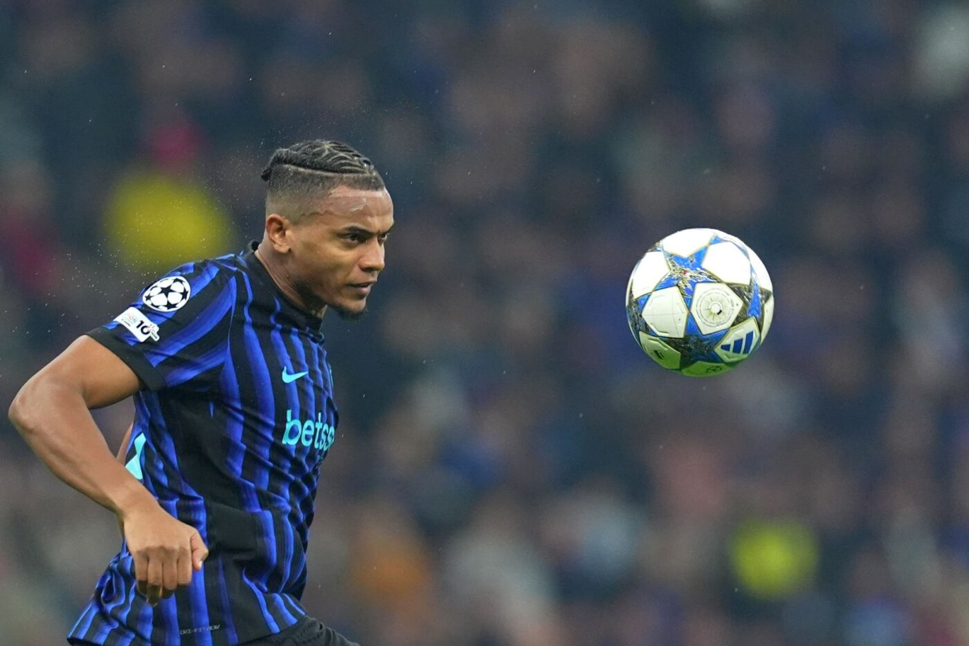 Chivu a fost un domn, dar Akanji și-a dat drumul la gură după Inter – Liverpool: „E dur să pierdem în halul ăsta”