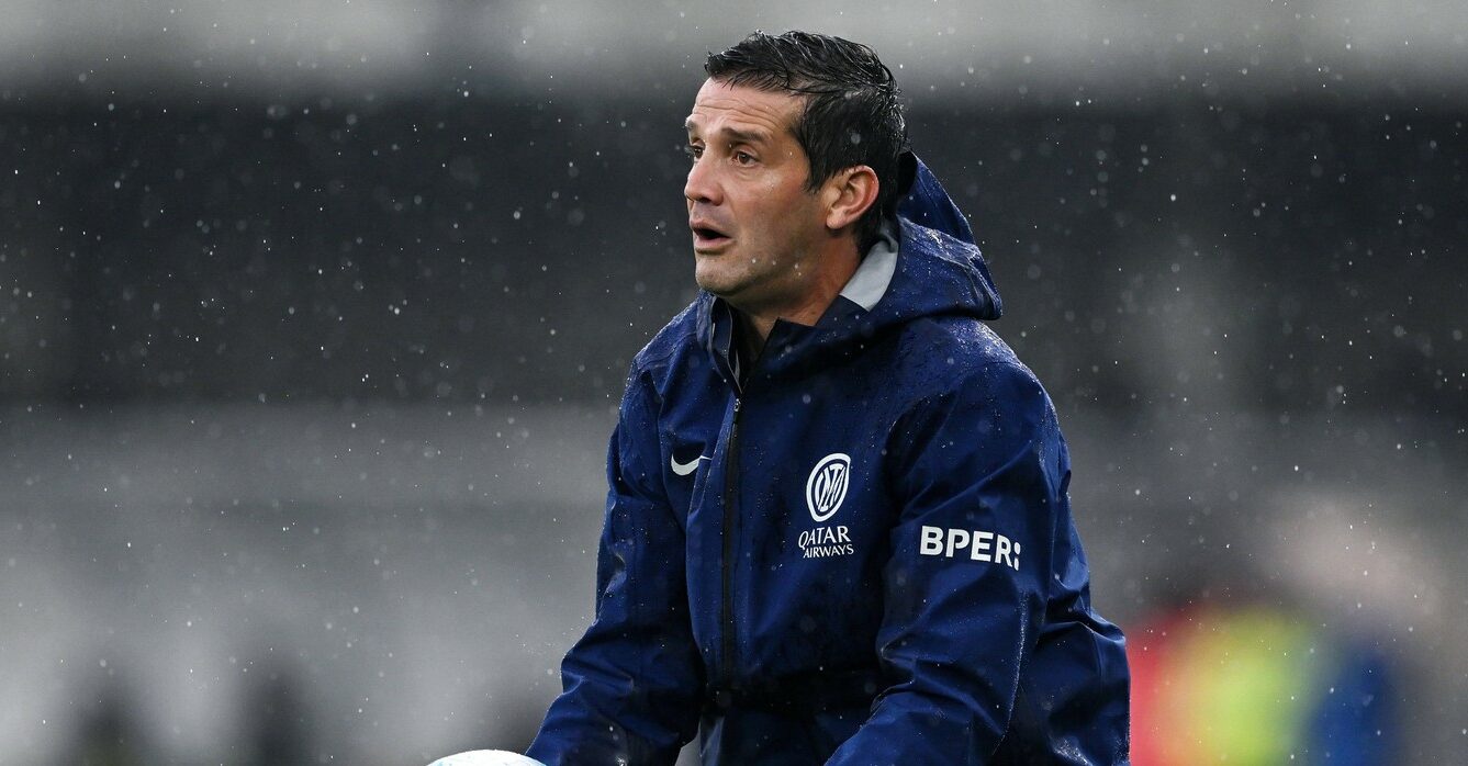 Chivu a vorbit fără menajamente după Genoa – Inter despre situația lui reală: „Atunci sunt bun”