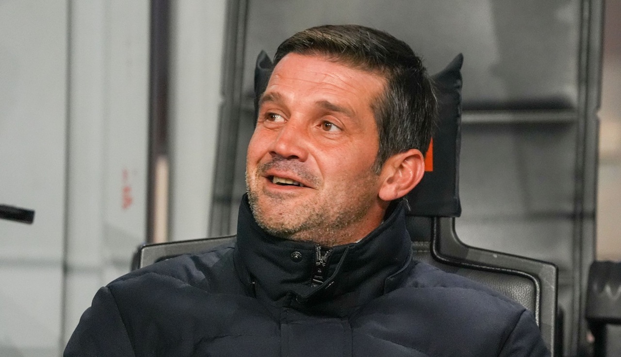 Chivu, reacție fabuloasă când a fost întrebat despre Mo Salah, înainte de meciul cu Liverpool. A făcut gluma zilei