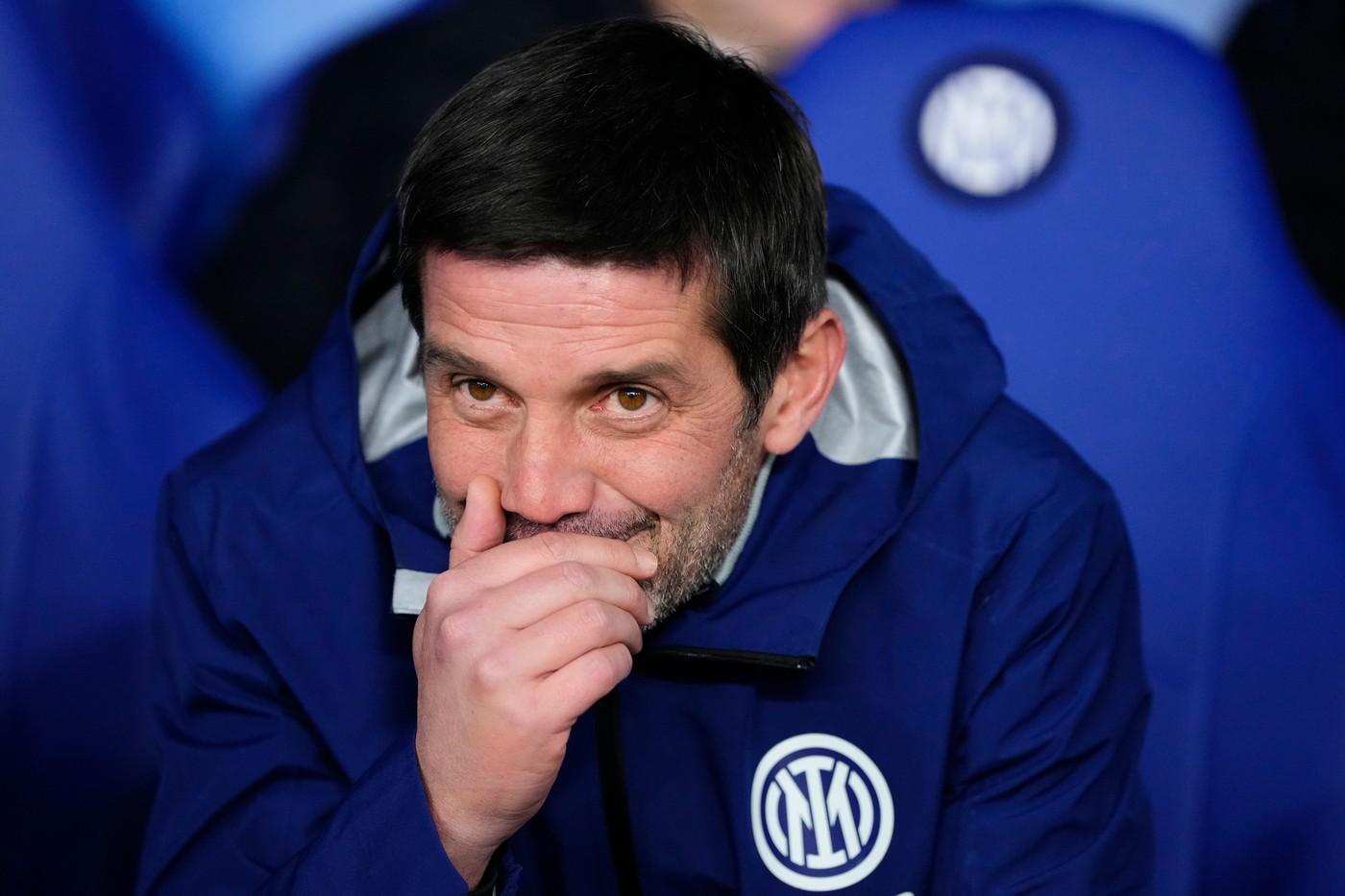 Chivu vrea un cadou de Crăciun de la șefii Interului. Transferul pe care a pus ochii românul