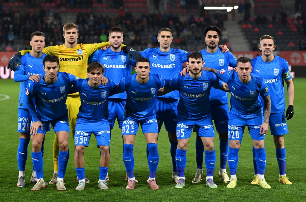 Cine este AEK Atena, adversara Universităţii Craiova în Conference League