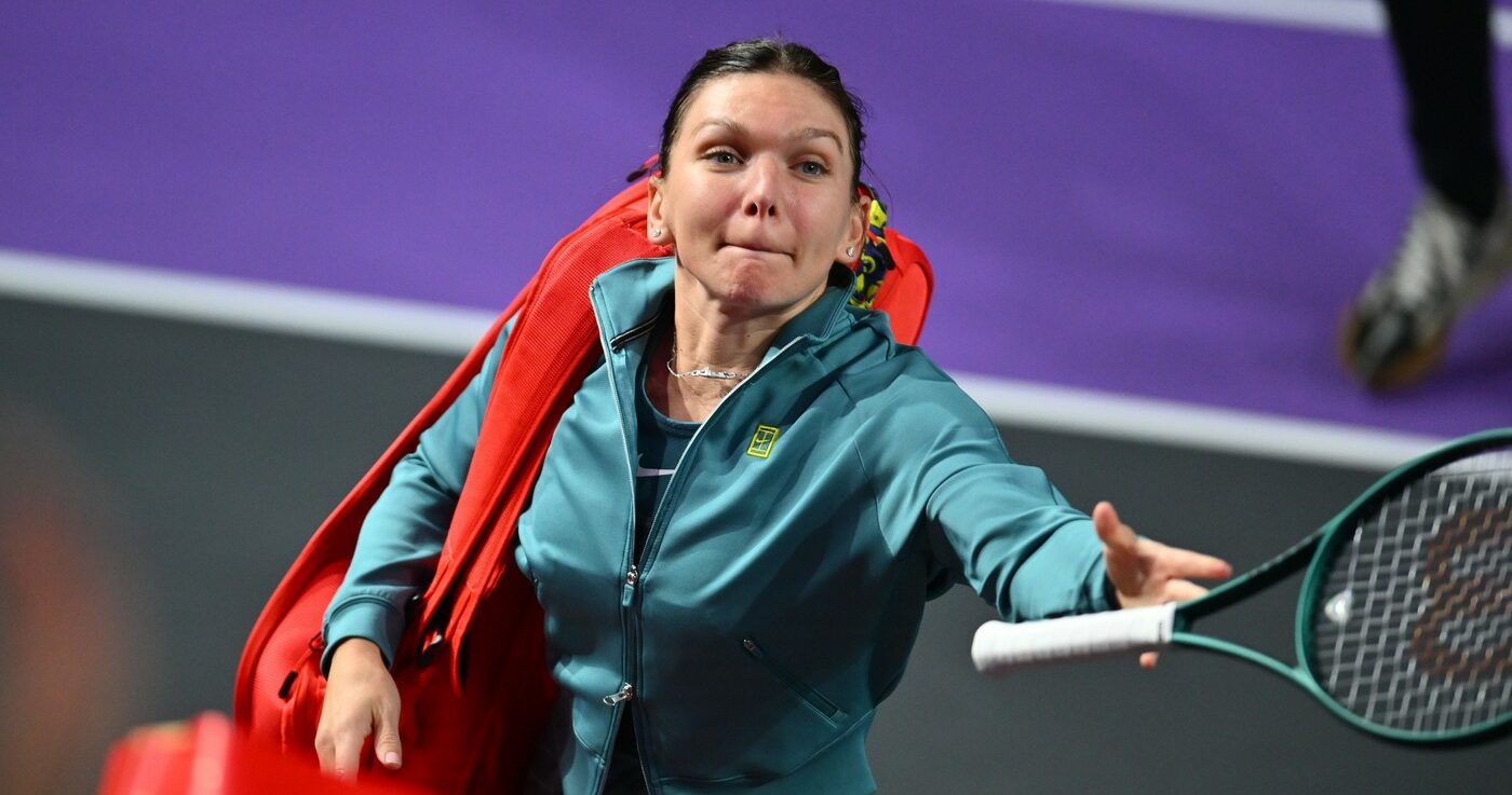 Cine sunt cele 10 vedete ale tenisului care s-au retras din activitate în 2025! Simona Halep, în fruntea listei