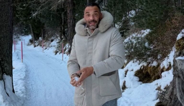Conducătorul de facto al Imperiului lui Ion Țiriac a descoperit, la 49 de ani, sensul vieții: „Nu e căutarea fericirii”