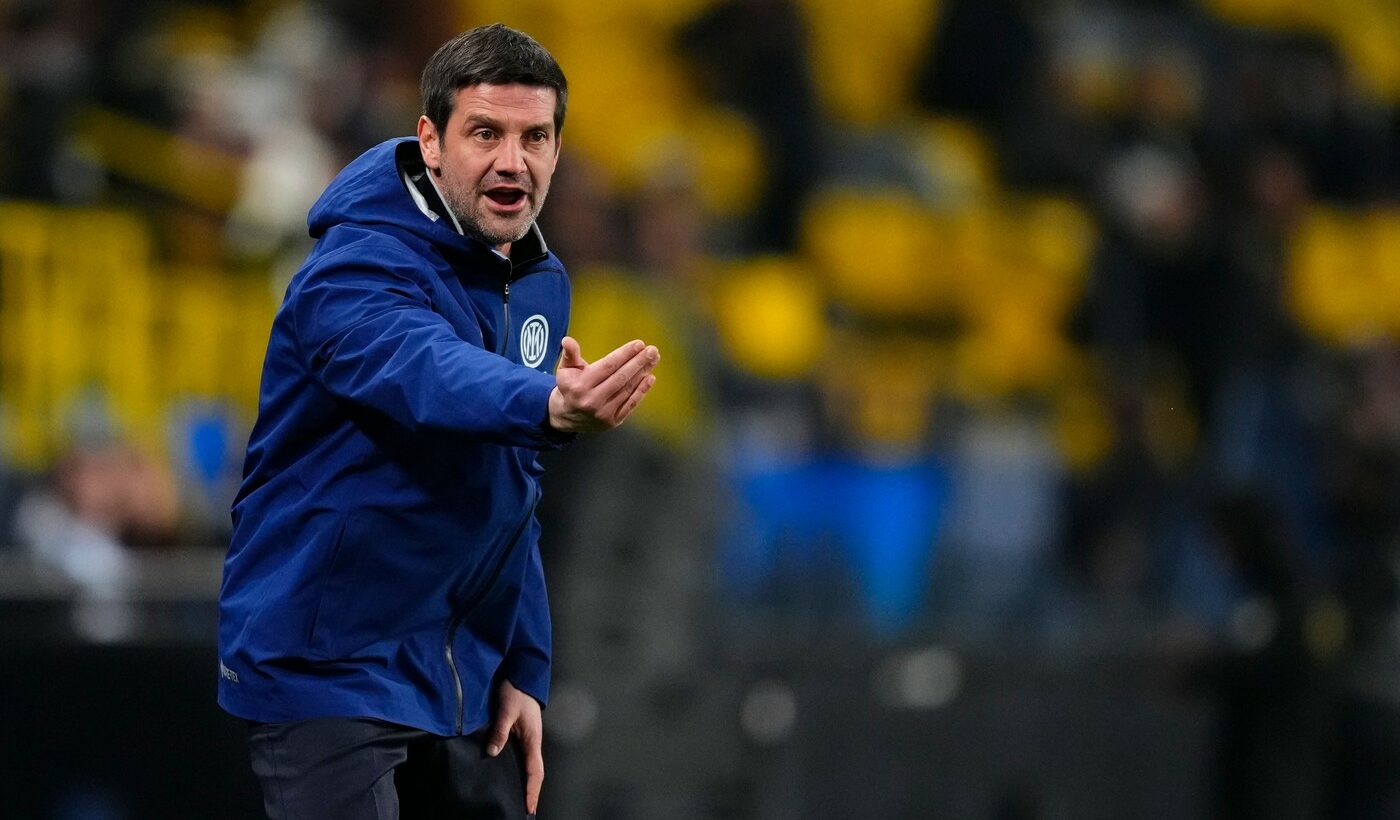 Conducerea lui Inter i-a decis soarta lui Chivu la nici 24 de ore după eliminarea din Supercupa Italiei, iar Gazzetta dello Sport a făcut anunțul