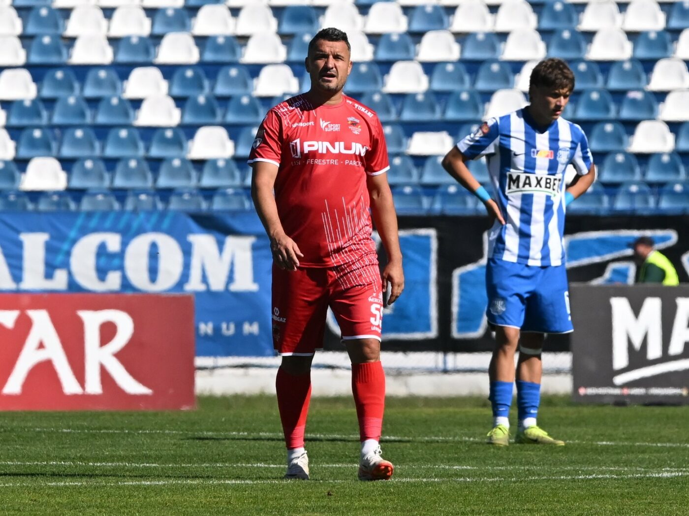 Constantin Budescu și-a găsit o nouă meserie la 36 de ani. Fostul fotbalist de la FCSB și-a descoperit vocația pentru muzică