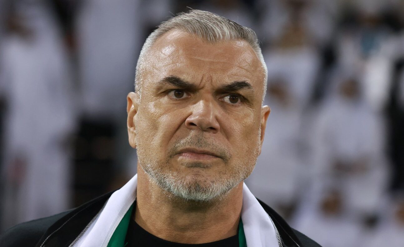 Cosmin Olăroiu le-a spus arabilor de ce naționala Emiratelor a fost călcată în picioare de Maroc în semifinale: „Nu e întâmplător”