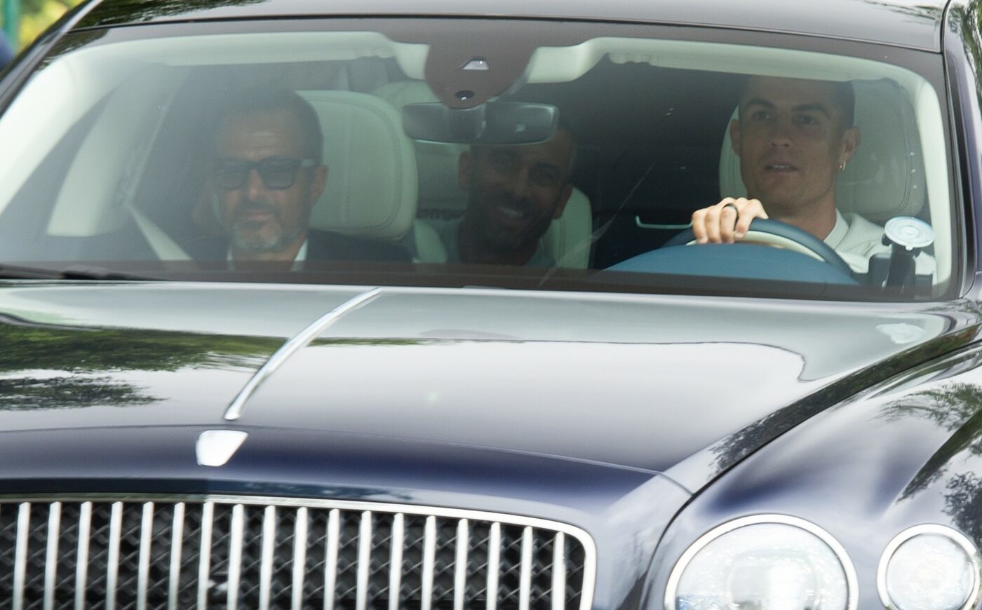 Cristiano Ronaldo, noua vedetă din seria Fast & Furious?! Apariție surprinzătoare cu Vin Diesel și anunț uluitor: „Am scris un rol pentru el!”