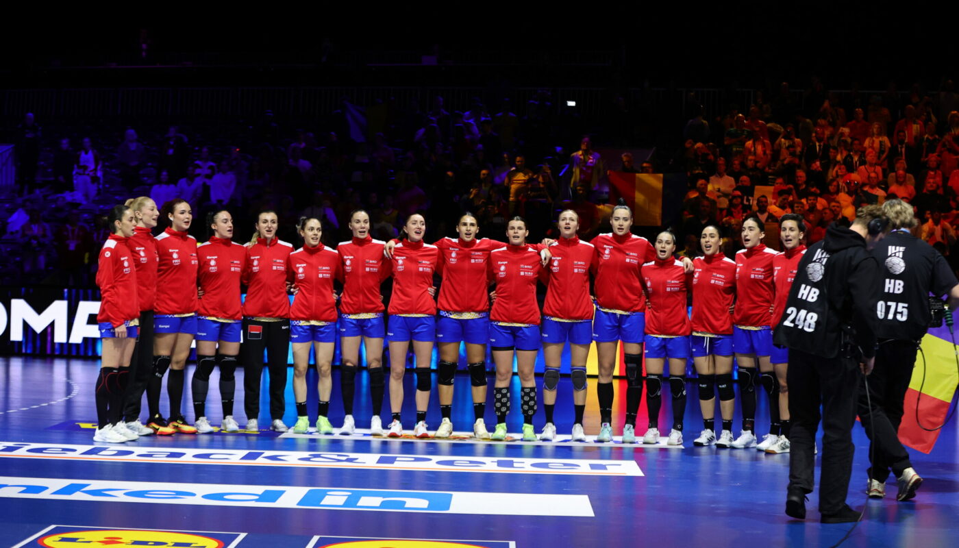 Cum a numit IHF meciul România – Ungaria de la Campionatul Mondial de handbal feminin