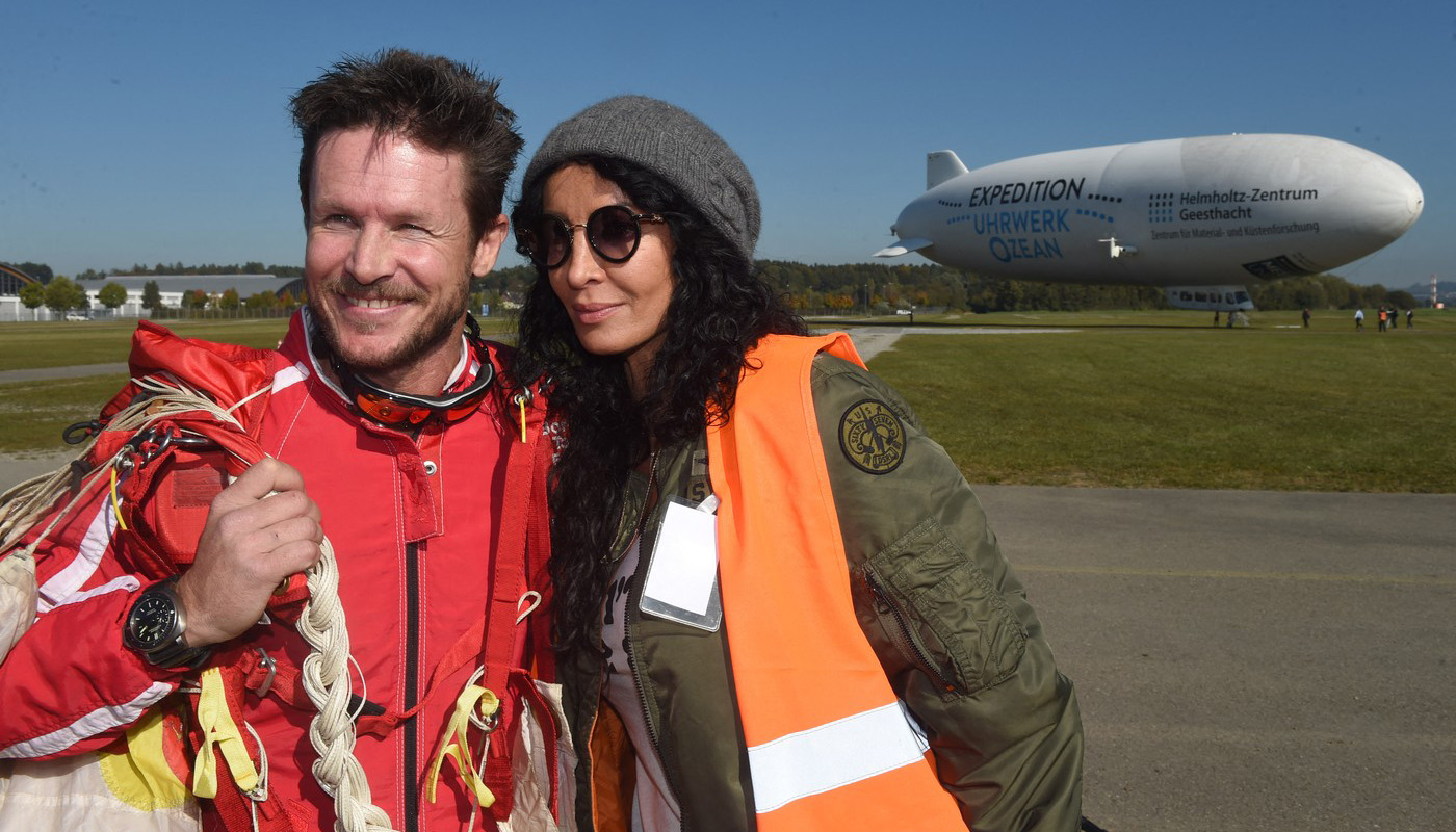 Cum arată Mihaela Rădulescu la 5 luni de la moartea lui Felix Baumgartner. Pierderea imensă a transformat-o pe divă: primele imagini după ce s-a întors în România