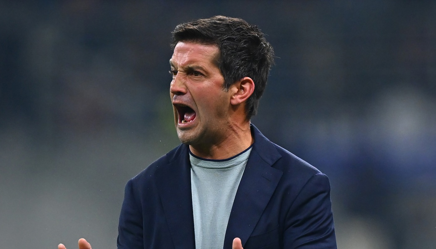 Curajul nebun al lui Chivu. Italienii au aflat ce decizie ar fi luat românul