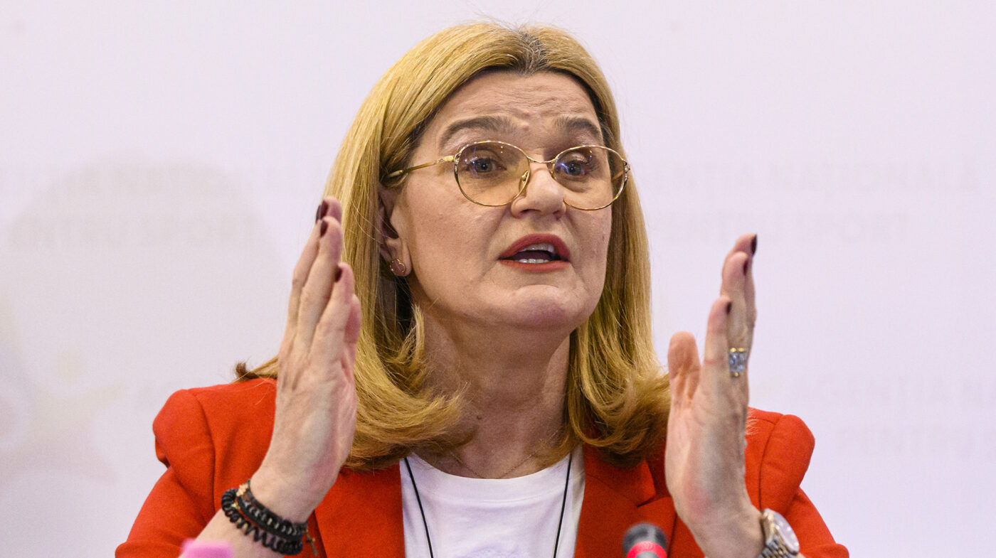 Curtea de Conturi a cerut Federației Române de Canotaj să recupereze 500.000 de euro, care ar fi fost acordați necuvenit după Jocurile Olimpice de la Paris. Reacția Elisabetei Lipă: „Nu s-a premiat nimeni pe sub mână”