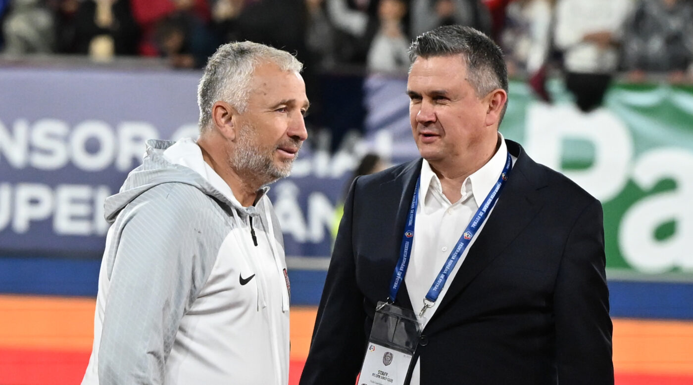 Dan Petrescu a apelat la un vraci din China pentru a-și trata boala gravă. De ce n-a putut mânca salata de boeuf de la mama lui Balaj: „Nu s-a simțit bine, săracul”