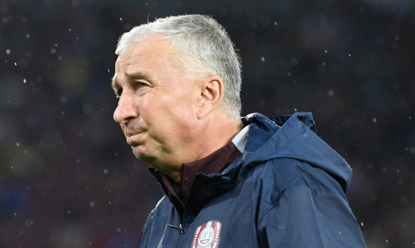 Dan Petrescu și-a revenit miraculos după boala care l-ar fi făcut să slăbească 30 de kilograme! Dezvăluirile lui Giovanni Becali