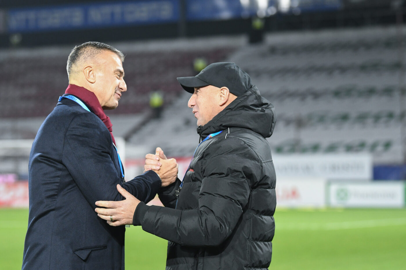 Daniel Pancu a anunțat transferurile pe care CFR Cluj le pregătește! Plecări și sosiri, echipa din Gruia se schimbă radical!