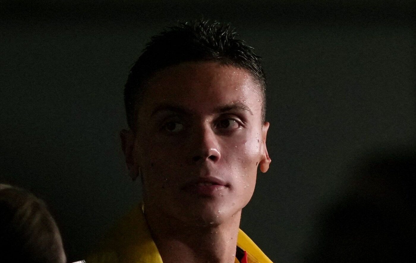 David Popovici nu şi-a primit banii de la statul român după medaliile de la Jocurile Olimpice din 2024! Reacția campionului