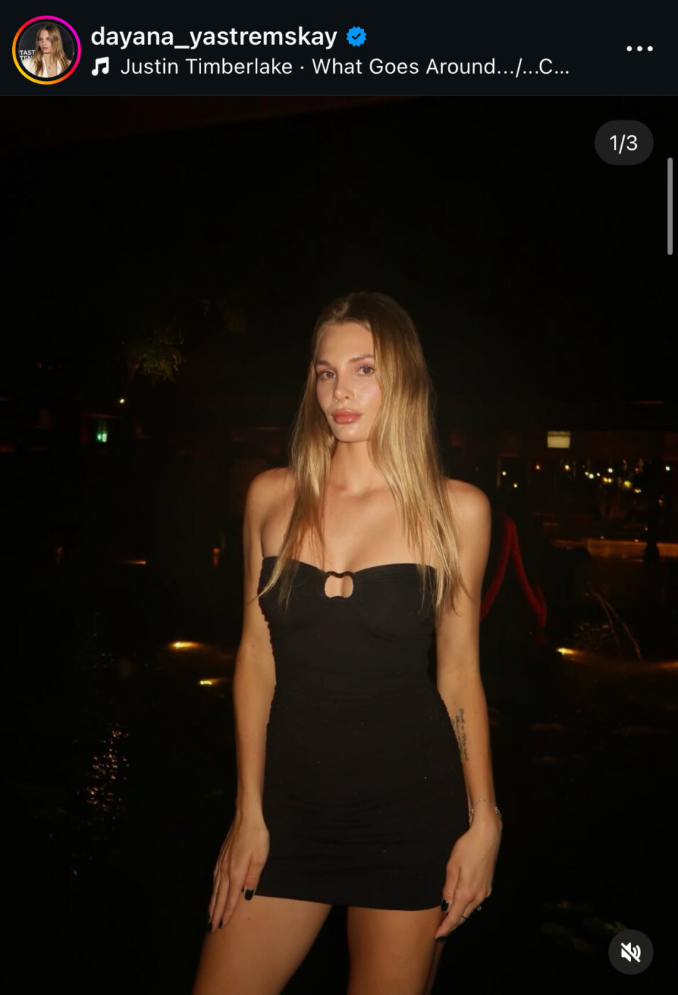 Ucraineanca de 25 de ani, imagini incendiare, în bikini, în vacanța din Bali! Dayana Yamstremska și-a luat fanii prin surprindere