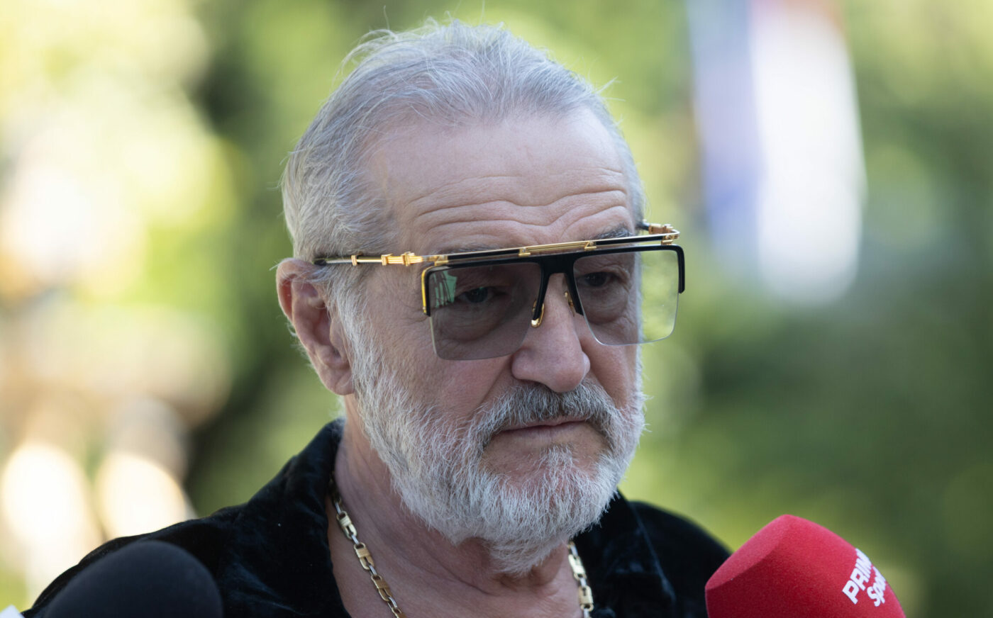 Decizia luată de Gigi Becali chiar înainte de FCSB – Dinamo. „Cel mai urât lucru ca patron e să faci asta”