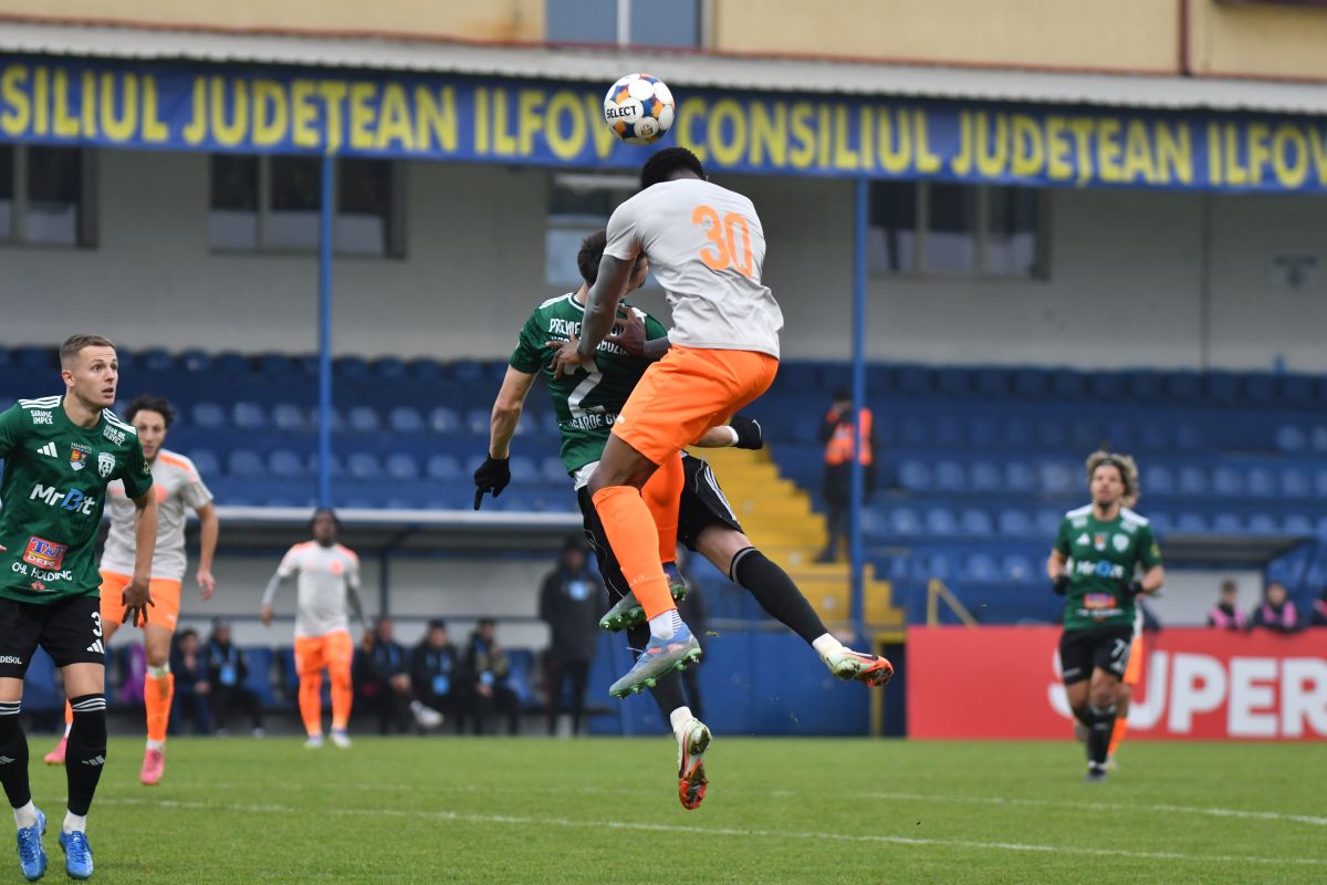 Devastat după un nou eșec în Superliga: „Nu e corect! Asta te dărâmă!”