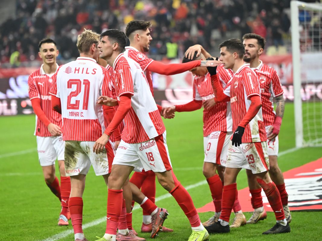 Dinamo are pierderi de 3.500.000 de euro și a luat decizia în privința vânzării celor mai buni fotbaliști: „E nevoie!”