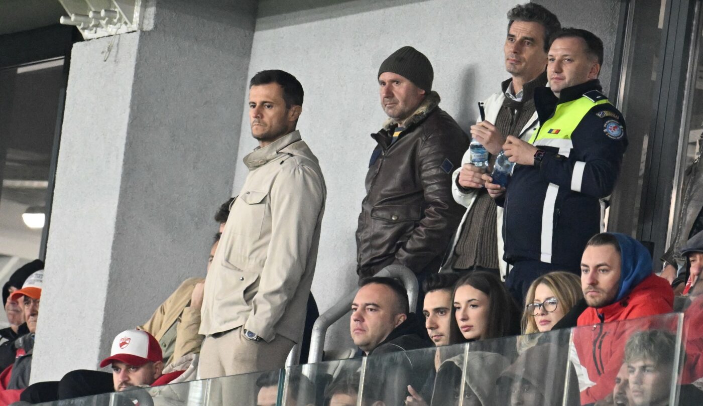 Dinamo e în tratative cu trei fotbaliști care și-au făcut un nume în Superliga: „Negocieri grele”