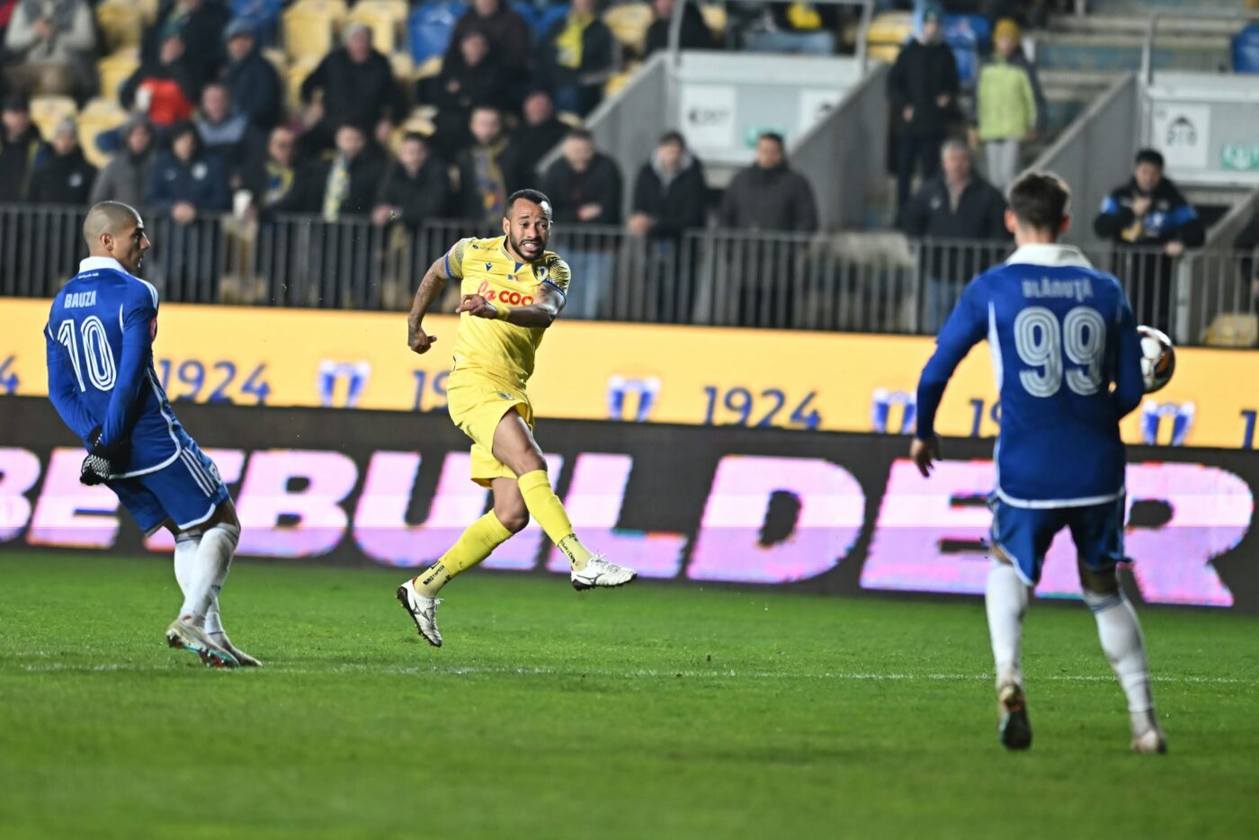 Dinamo forțează transferul fostului star al lui Adrian Mititelu: „La noi se va reinventa!”