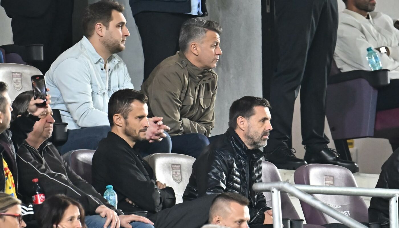 Dinamo negociază cu africanul pentru care rușii sunt gata să plătească o mică avere: „Avem un mare atu”