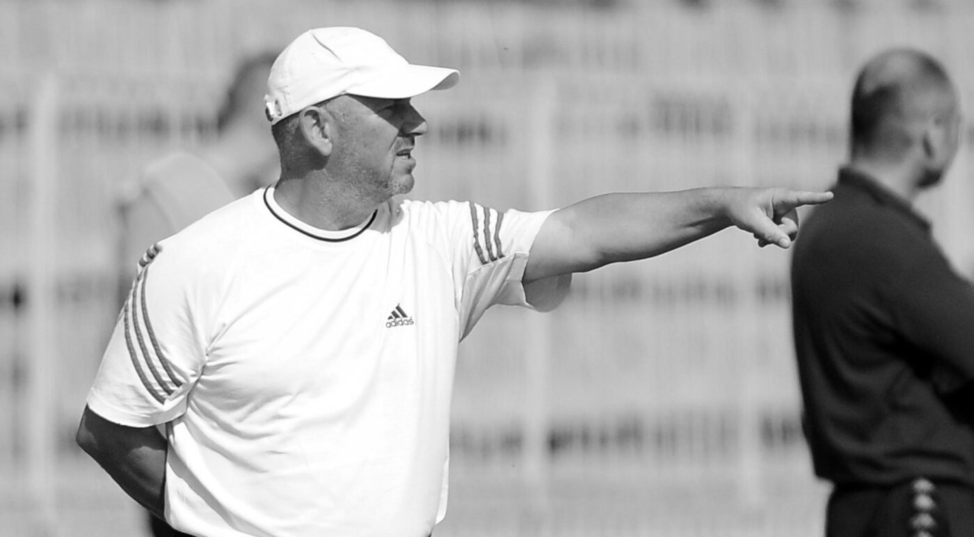 Doliu în fotbalul românesc! A murit „Părintele” Ioan Sdrobiș