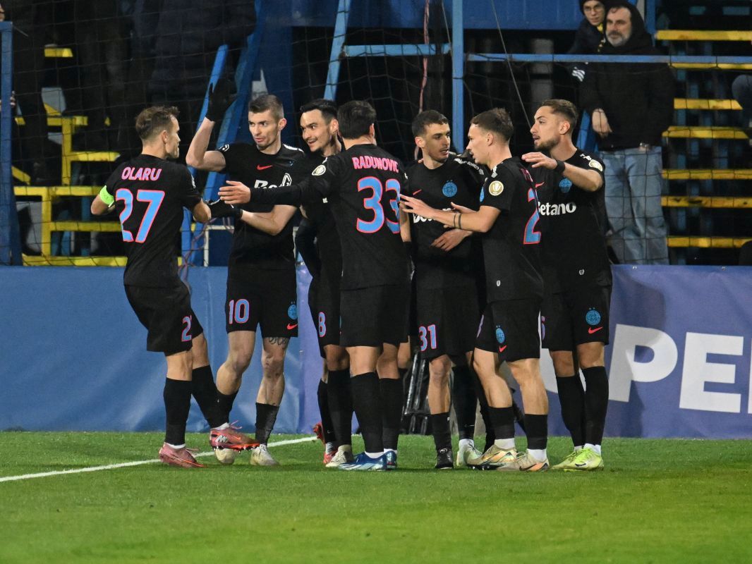 Două reveniri importante la FCSB. Anunțul a fost făcut de Mihai Stoica înaintea derby-ului cu Dinamo