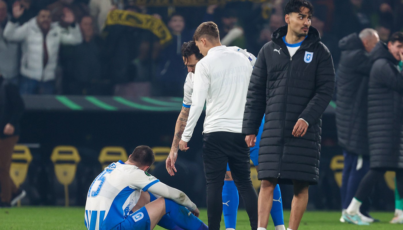 Drama oltenilor a ajuns și în Ungaria. Ce au scris maghiarii despre AEK – Universitatea Craiova 3-2