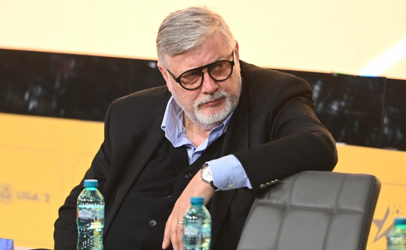 Dumitru Dragomir, cea mai dură reacție împotriva lui Gino Iorgulescu: „Băi, sunteți bolnavi mintali? Noi suntem mereu cobai!”