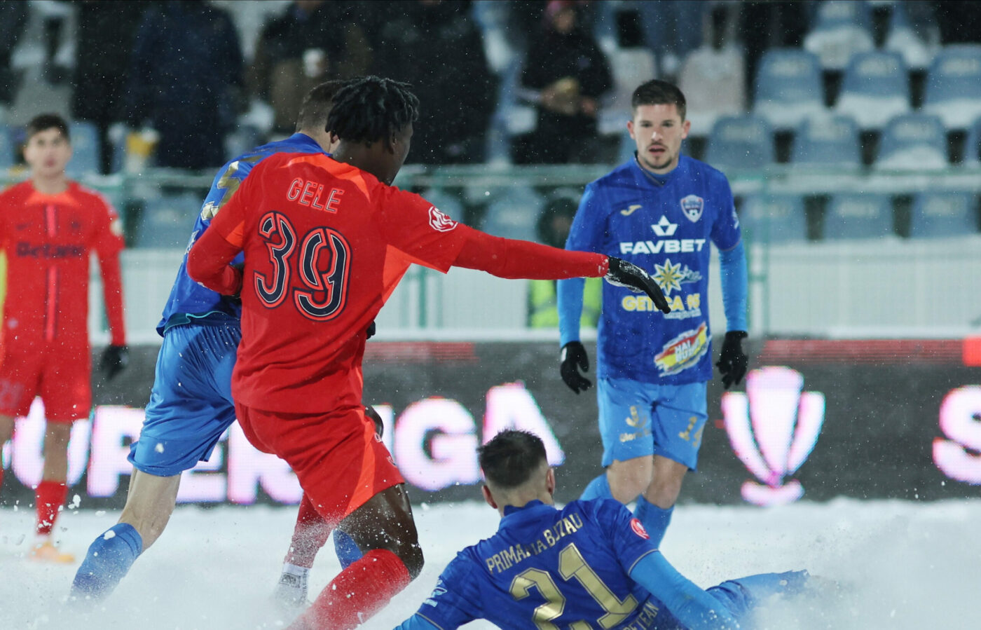După dispariția echipei din Superliga, omul cu banii a reacționat: „S-au destrăbălat pe banii mei și s-a ales praful. Au premeditat retrogradarea”. EXCLUSIV