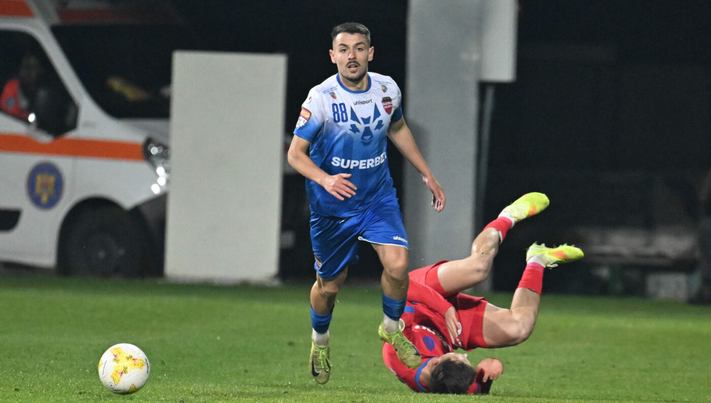 E convins că acesta e primul fotbalist care o va părăsi pe FCSB: „Va pleca!”