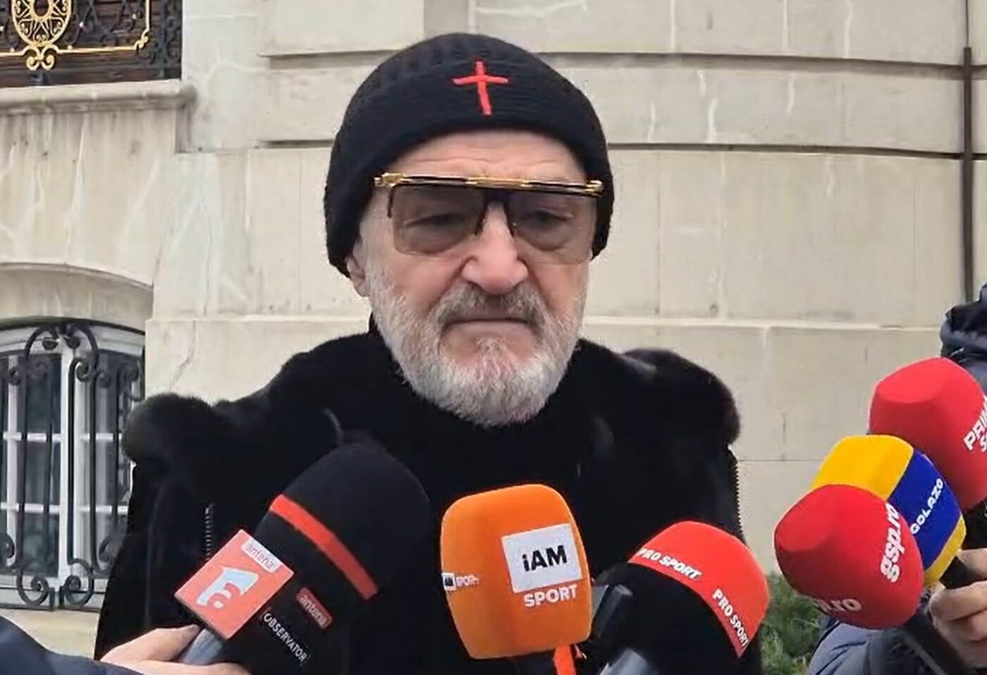 E gata cu transferul lui Kevin Ciubotaru la FCSB. Anunțul l-a făcut chiar Gigi Becali: „Am înțeles că a vorbit băiatul”