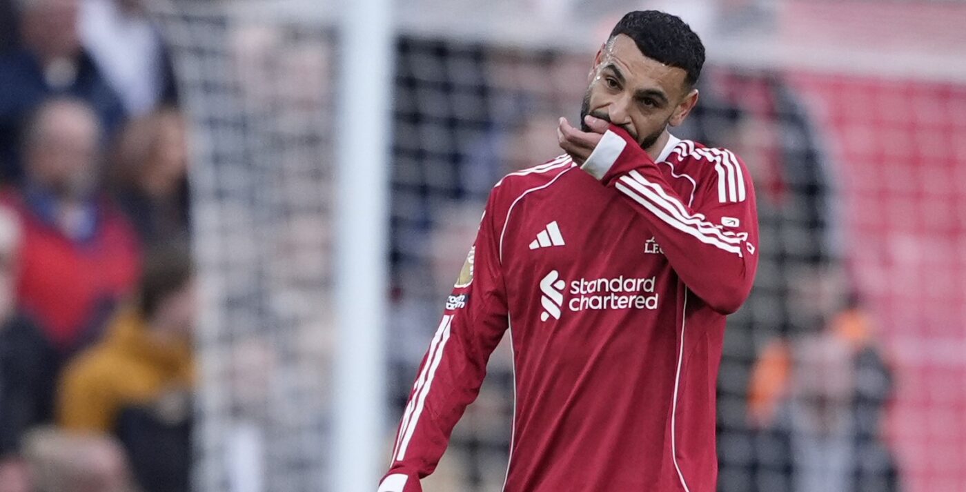 E gata pentru Mohamed Salah la Liverpool! Salariu de 270 de milioane de euro pentru trei ani