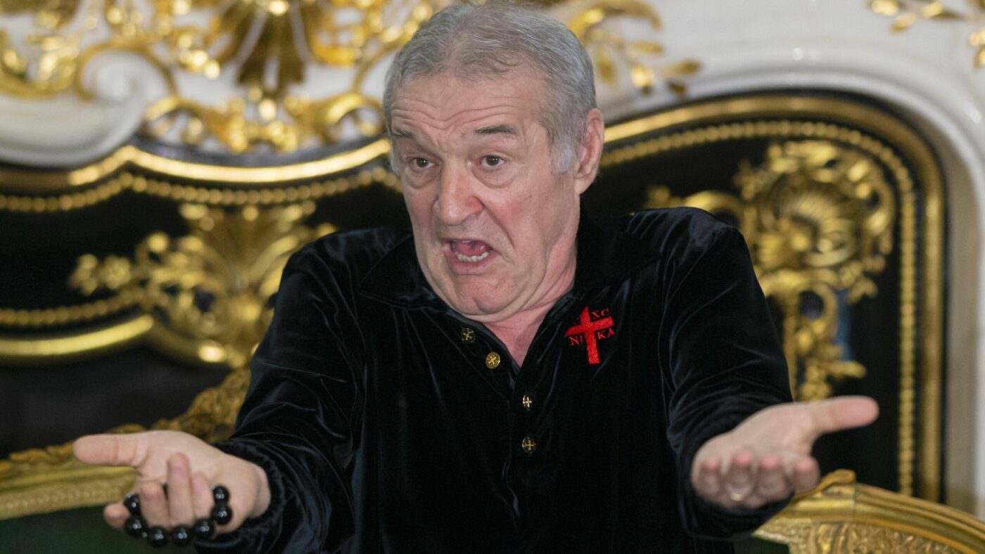 E oficial! Transferul se poate transforma într-o bombă cu ceas pentru FCSB: ungurii au făcut anunțul că au început războiul legal!