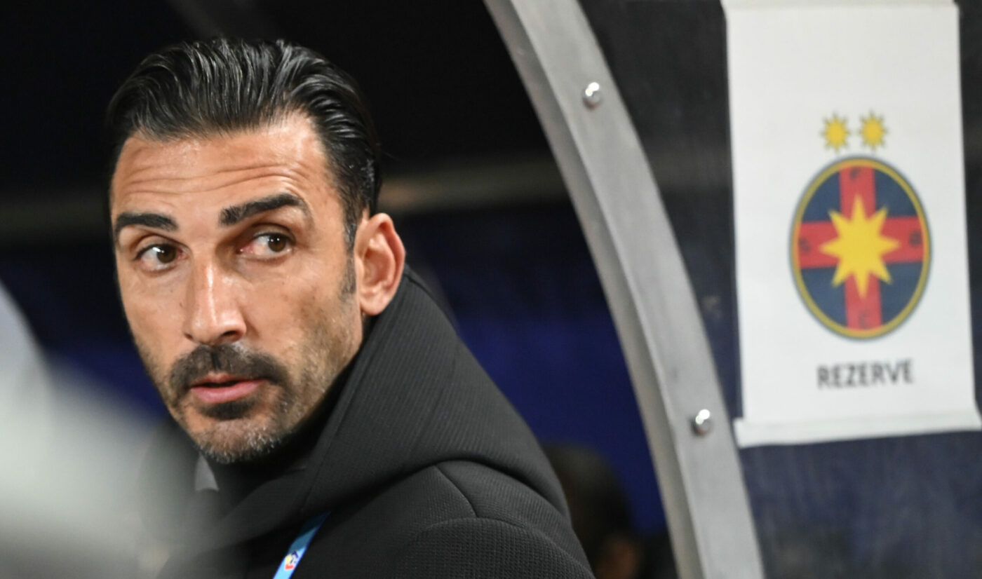Elias Charalambous a spus cum se va decide derby-ul FCSB – Rapid: „Vor face diferența”