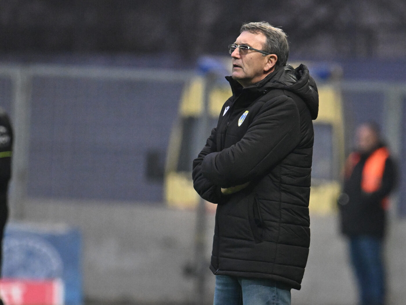 Eugen Neagoe a anunțat ce transferuri vrea în iarnă la Petrolul