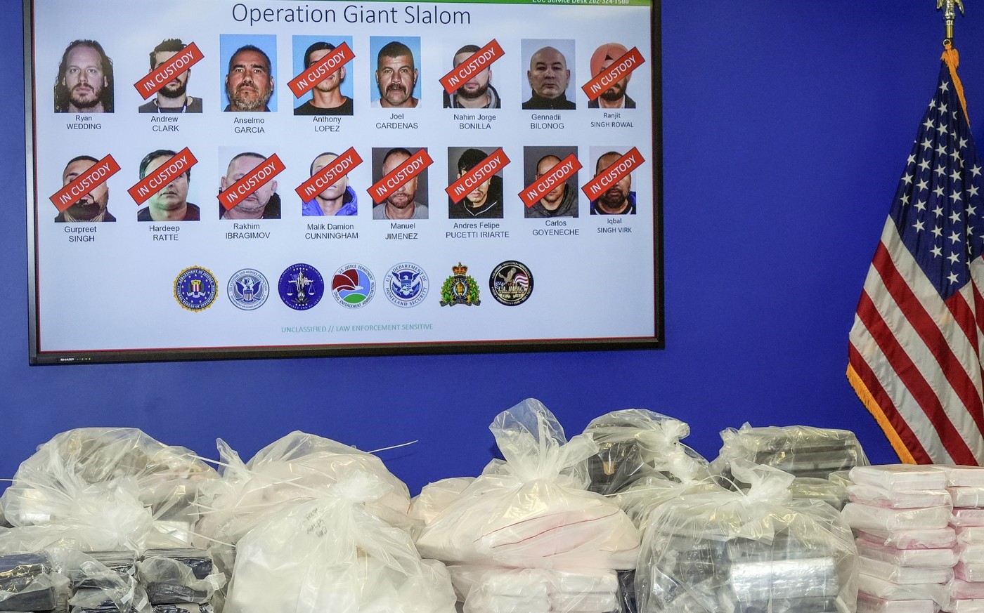 FBI i-a dat o lovitură de 32.000.000 de euro fostului campion care a ajuns șeful unui uriaș cartel de droguri