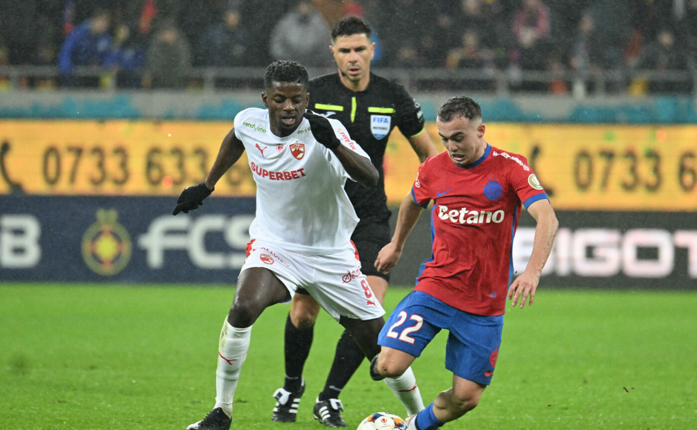 Supercomputerul știe deja cine va fi campioana României la finalul sezonului din Superliga! Lovitură grea pentru Dinamo