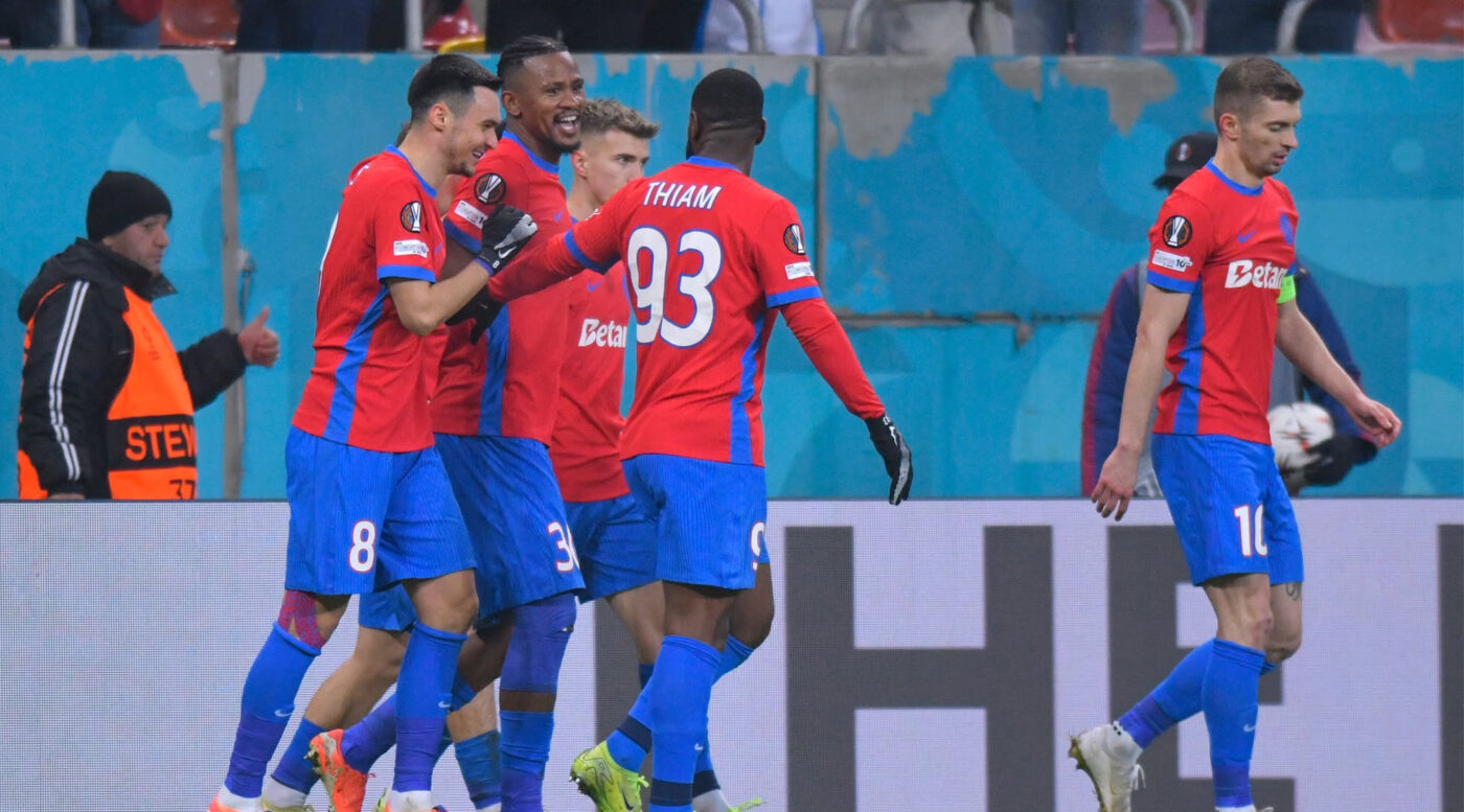 Fără precedent în istoria FCSB. Anunțul lui Mihai Stoica: „Nu va mai juca nicio secundă la noi! E caz unic!”