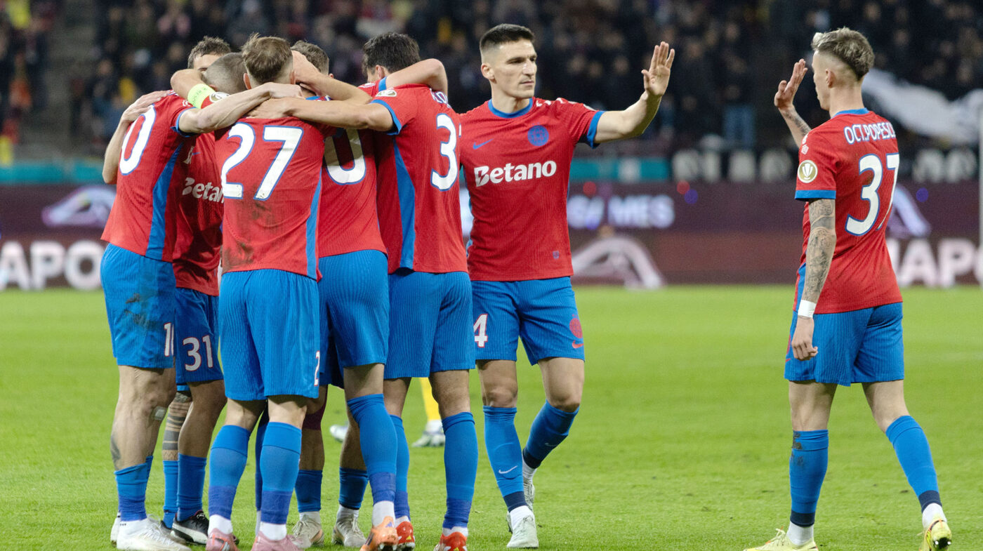 FCSB – Feyenoord Rotterdam, Live Text Online, de la ora 22:00, în etapa 6 din Europa League. Echipele de start. Campioana României încă speră la barajul pentru optimile de finală